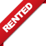 Rented