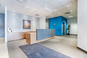 Bureaux à louer