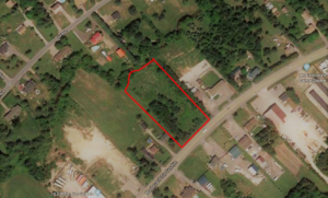 Industriel land for sale