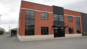 Sous-Location 3355 Bernard-Lefebvre, Laval