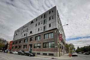 Condo Loft Irène