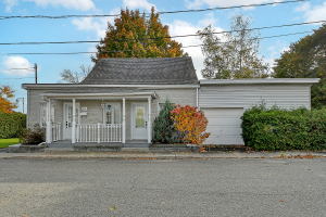 Maison unifamiliale Laval