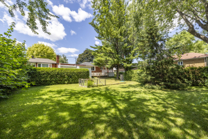 Terrain vacant Laval