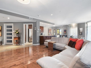 Condo 2 CAC - Chomedey, Laval